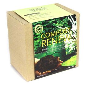 Compost Renew