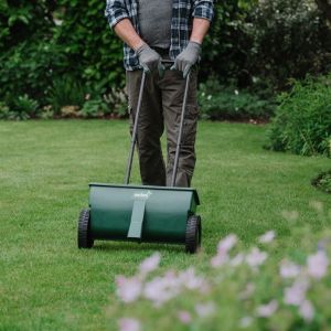 Fertiliser Spreader