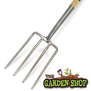 Garden Fork