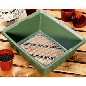 Garden Sieve