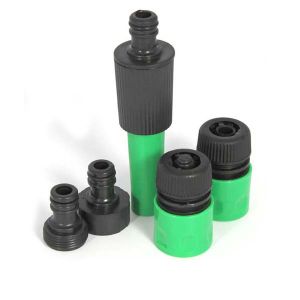 Hose Connectors