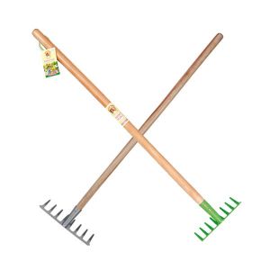 Kids Soil Rake