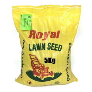 Lawn Seed