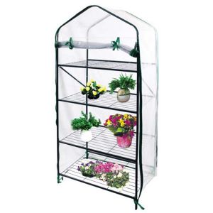 Mini Greenhouse PVC Cover