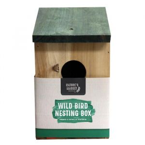 Nesting Box