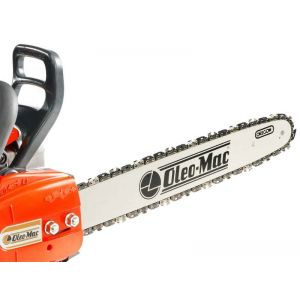 Chainsaw