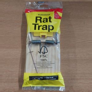 Rat Trap