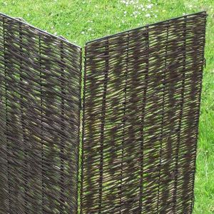 Willow Bin Screen