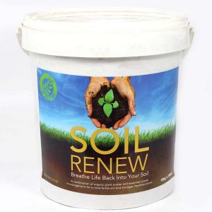 Soil Renew