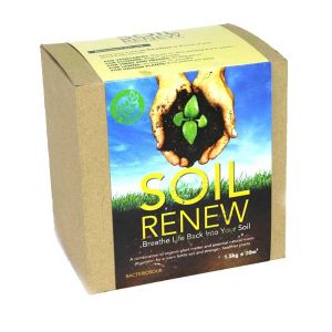 Soil Renew