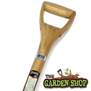 Short Handled Spade