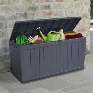 Garden Storage Chest