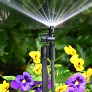 Vari-Jet™ Mini Sprinkler Kit