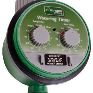 Water Timer