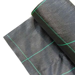 Weed Control Fabric