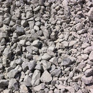 804 Crushed Stone