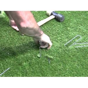 Artificial Grass Staples