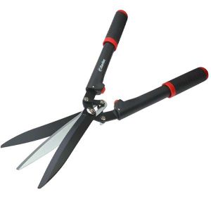 Tri-Blade Cutting Shears