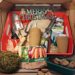 Gardeners Ultimate Hamper