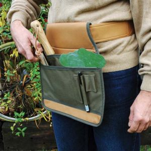 Gardeners Tool Belt