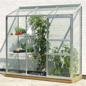 6x2 Greenhouse