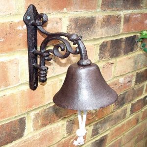 Hanging Door Bell