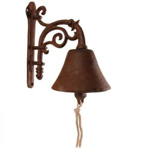 Hanging Door Bell
