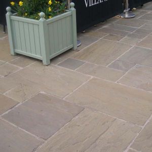 Natural Indian Sandstone