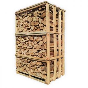 Kiln Dried Firewood