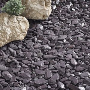 Slate Chippings