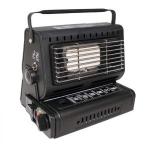 Portable Gas Heater