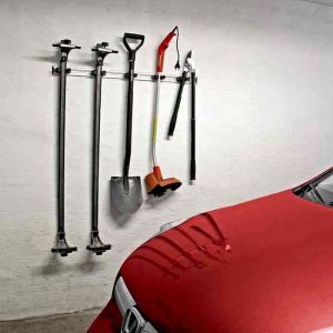 Tool Rack