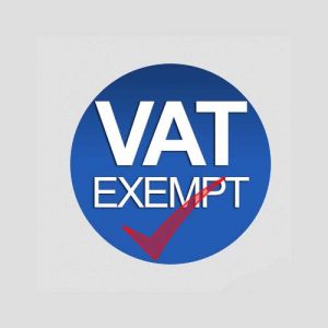 VAT Exempt