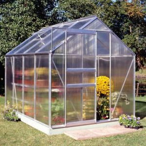 6x8 Greenhouse