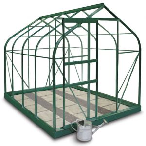 6x8 Greenhouse