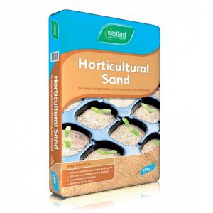 Horticultural Sand