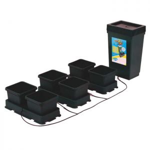 AutoPot Extension Pots