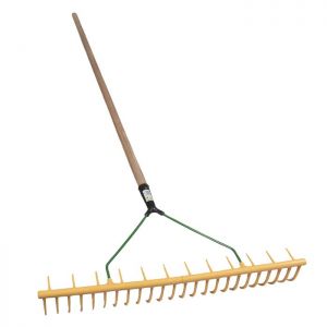 Landscape Rake