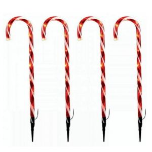 Christmas Candy Canes