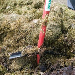 Compost Aerator