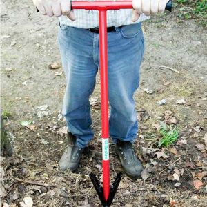 Compost Aerator