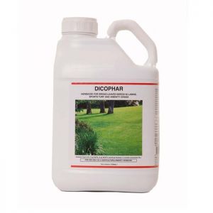 Dicophar Lawn Weed Killer