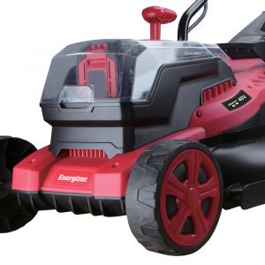 Electric Lawn Mower