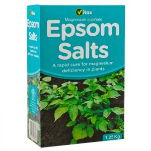 Epsom Salts