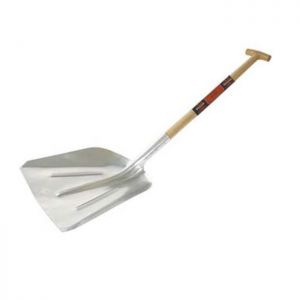 Grain Shovel