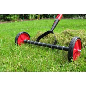 Lawn Scarifier