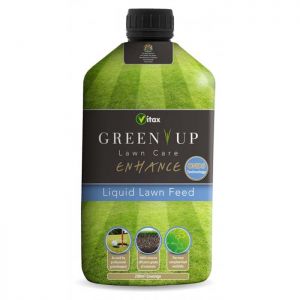 Liquid Lawn Fertiliser