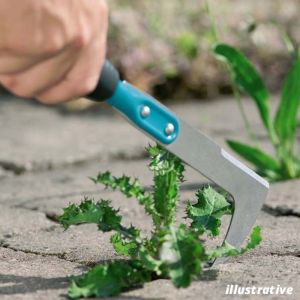 Patio Weeder Knife