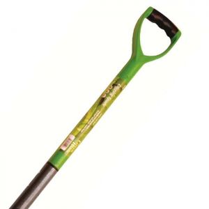 Short Handled Garden Spade