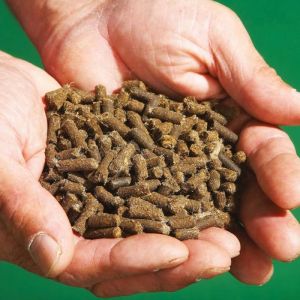 Slug Gone Organic Wool Pellets